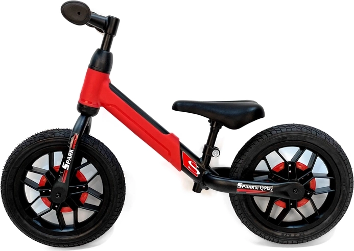 Qplay guralica Spark crvena