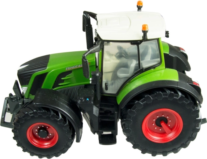 Izdržljiva konstrukcija: die-cast metal + plastika