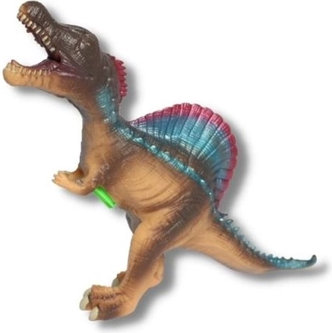 Zvučni dinosaurus Spinosaurus