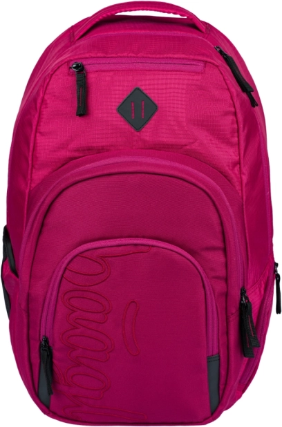 Ruksak BAAGL Coolmate Ruby