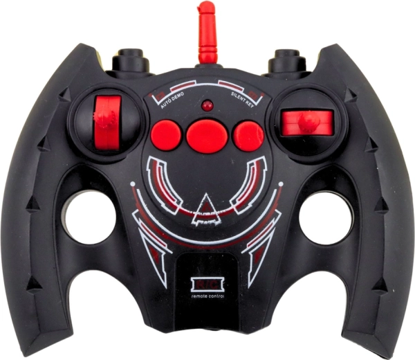 Stabilno upravljanje 2,4 GHz i intuitivni upravljač