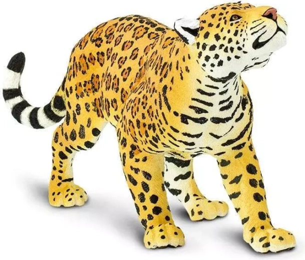 Durable figurine for active play