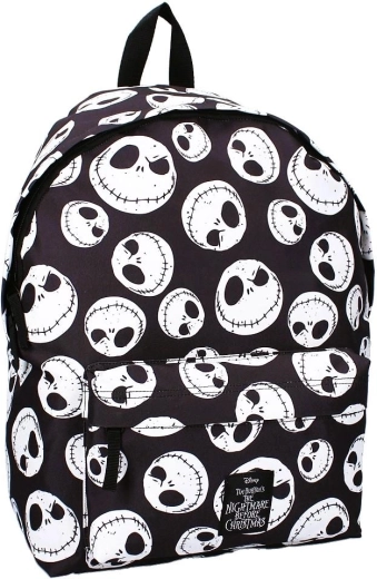 Backpack The Nightmare Before Christmas (Ukradené Vánoce) 43 cm