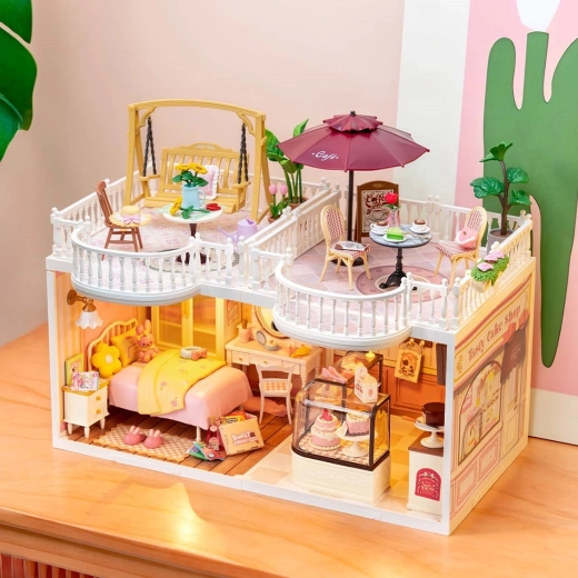 Svestrana igra i izlaganje