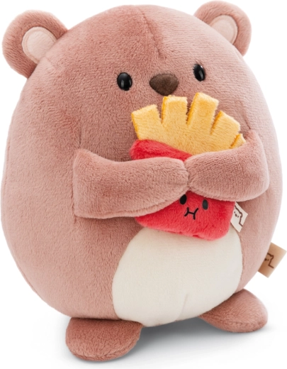 Super mekani pliš za beskrajno maženje