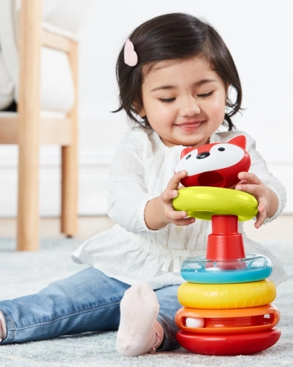 Preslatka lisica kao motivacija za igru