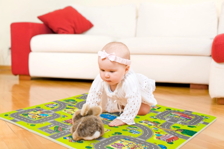 Meka i sigurna igra od prvih dana