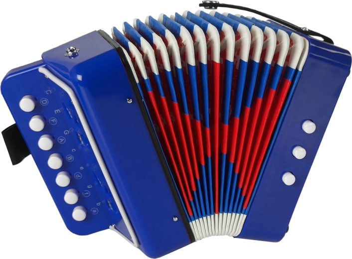 Developing musical skills