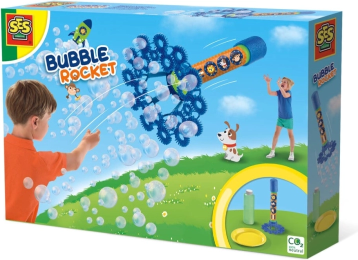 200 ml otopine za snažne i izražajne balončiće