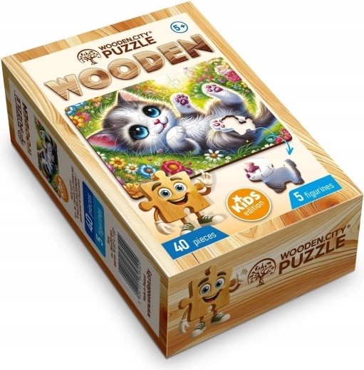 5 jedinstvenih figurativnih dijelova