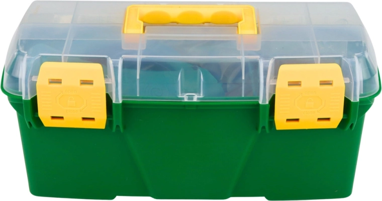 Praktični kofer za prenošenje i urednost