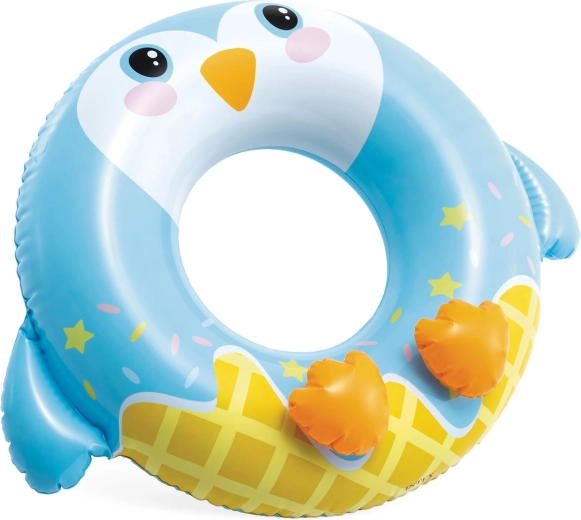 Bezbriga zabava zahvaljujući čvrstom PVC-u