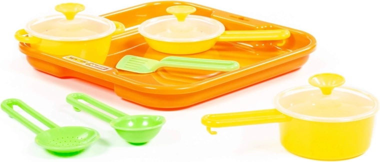 Izdržljiva i sigurna plastika
