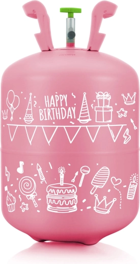 Do 30 balona iz jedne boce