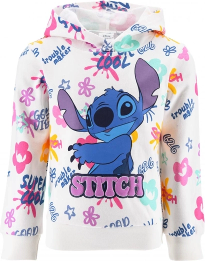 Lilo and Stitch Hoodie