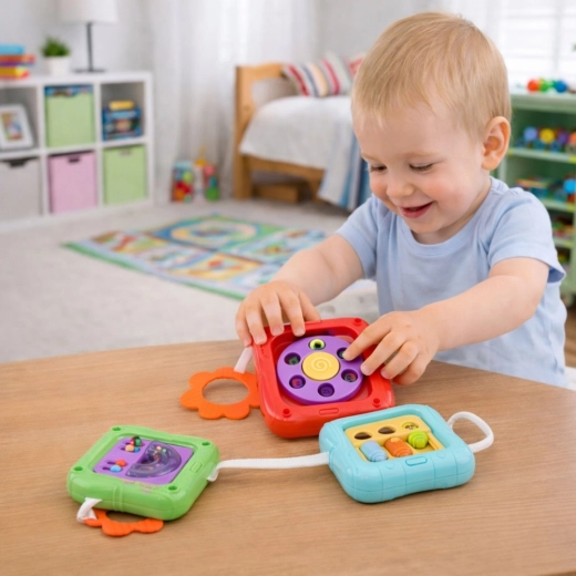 Idealno za putovanja zahvaljujući vješalici