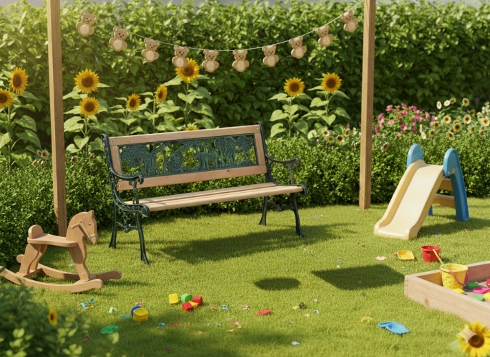 Prikladna za dječje zone