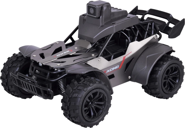 Živi FPV prijenos i snimanje videa