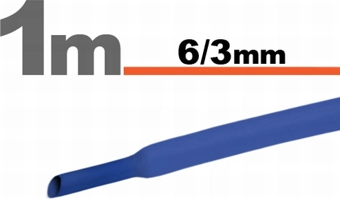 Heat-shrink tubing