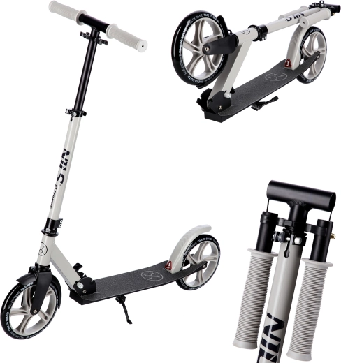 Brzo sklapanje i kompaktne dimenzije