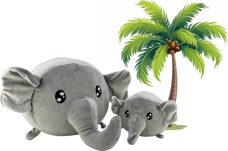 Dvije veličine za svakodnevnu udobnost