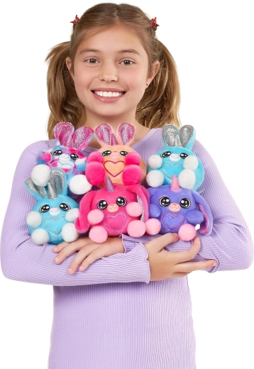 Skupite svih 6 Boo‑Boocorna