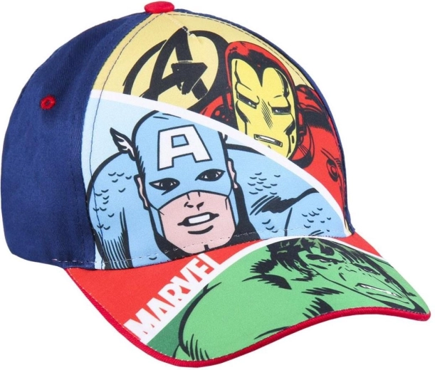 Kapa Avengers