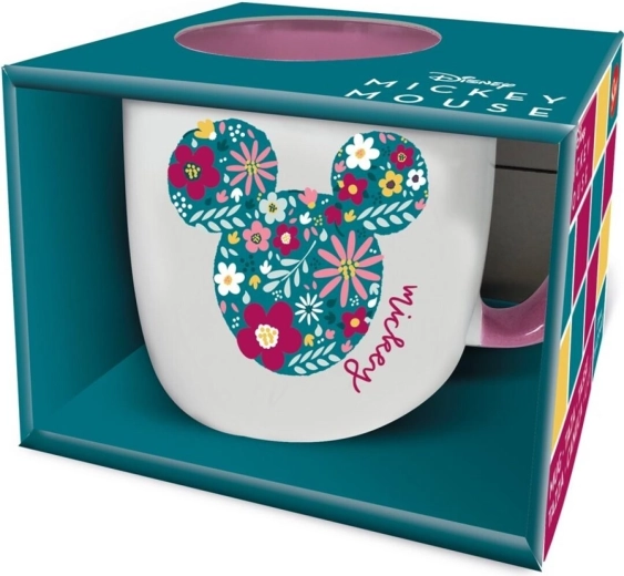 Šalica Mickey 380 ml
