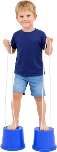 Trening ravnoteže i koordinacije