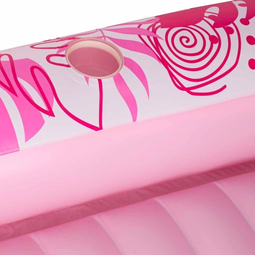 Dva držača za piće uvijek pri ruci