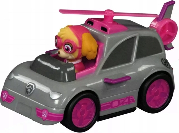 Junaci Chase i Skye u akciji