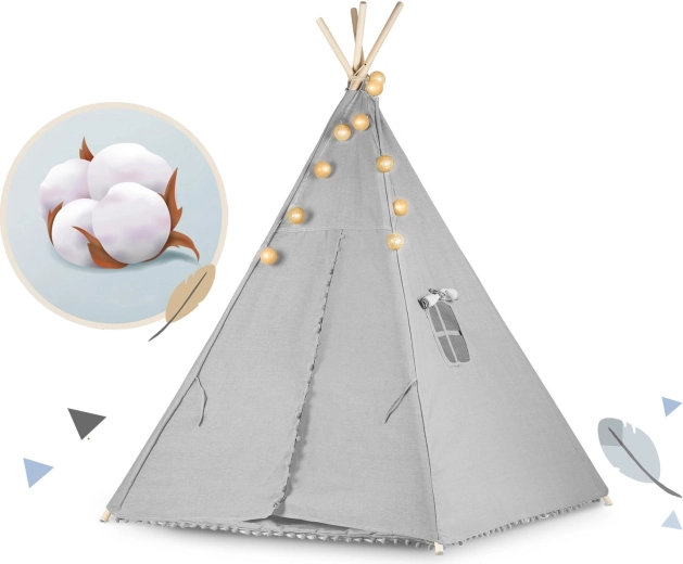 Premium pamuk koji diše