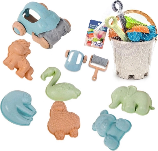 Set od 10 dijelova za beskrajnu zabavu