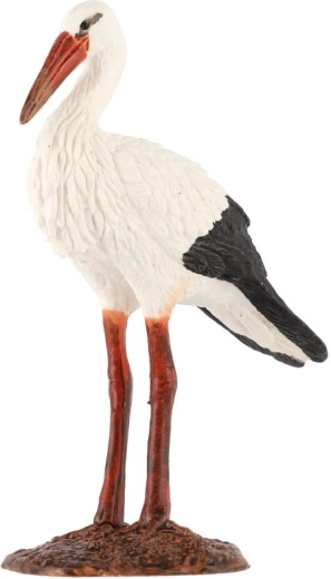 Detailed feathering