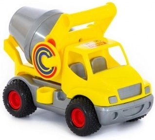 Rotirajući bubanj za realističnu igru