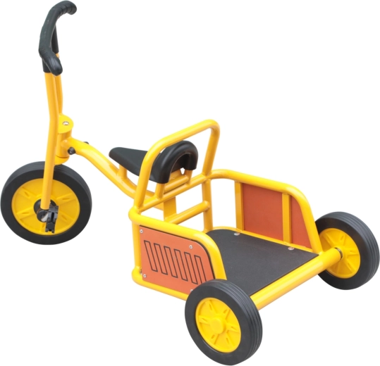 Stražnja teretna platforma za igru uloga