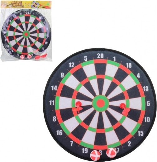 Meta za loptice i strelice 42 cm