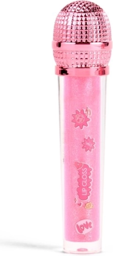 Mikrofonski čep za wow efekt