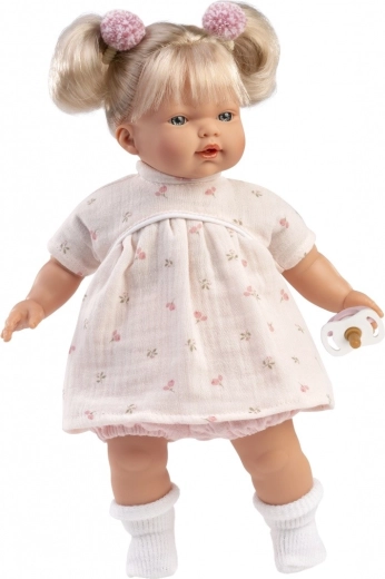 Funkcija plača nakon vađenja dudice