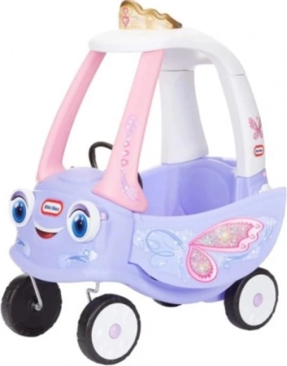 guralica Cozy Coupe Vila