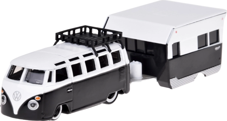 Detaljna izrada u mjerilu 1:64