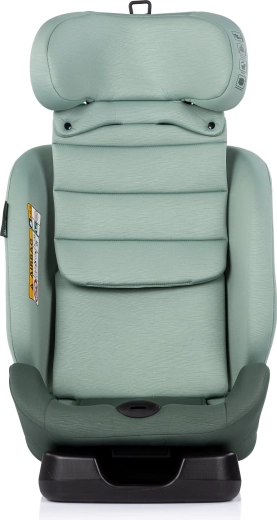 Sigurnost prema i-Size normi (ECE R129)