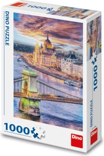 1000 dijelova za pametnu zabavu