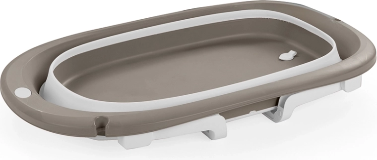 Sklopiva konstrukcija štedi prostor