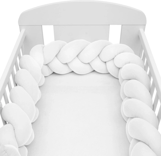 Sigurnost zahvaljujući čvrstoj zaštiti i trakama