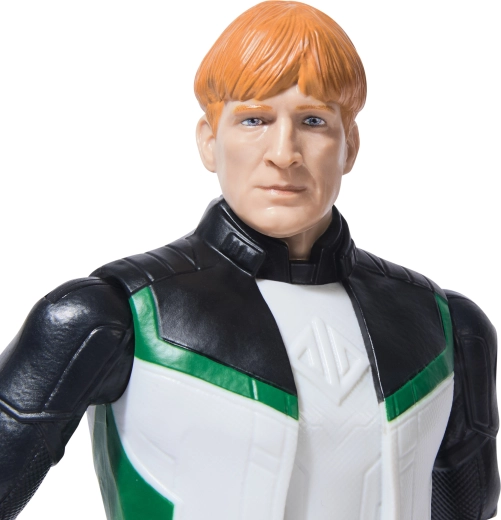 Vjeran izgled GREEN LANTERNA