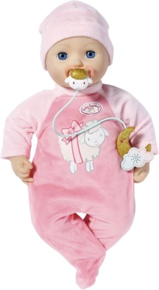 Duda Slatki Snovi za lutku Baby Annabell