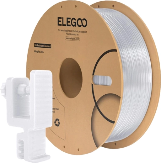 Filament Elegoo PC prozirni