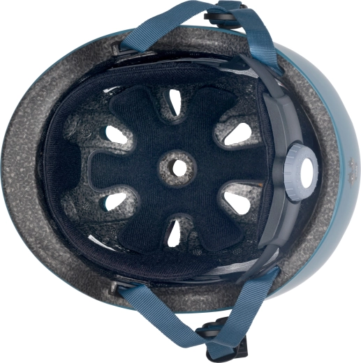 Comfortable padding and precise adjustment