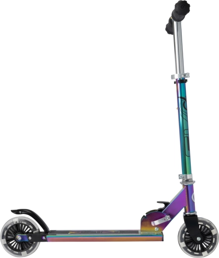 Podesiva i sklopiva konstrukcija